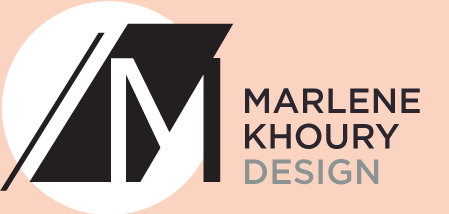 MARLENE KHOURY DESIGN
