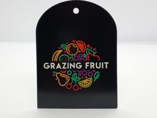 Grazing Fruit